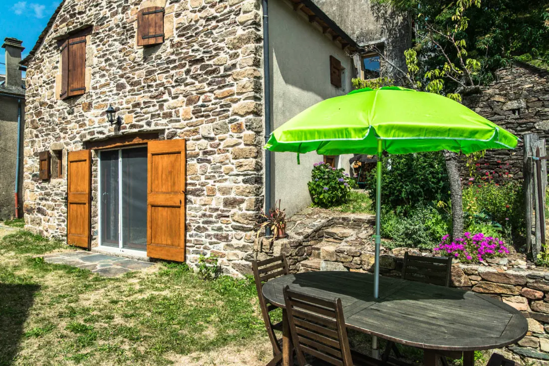 Gîte de France Gîte 2/4 personnes à la grandville 3 épis