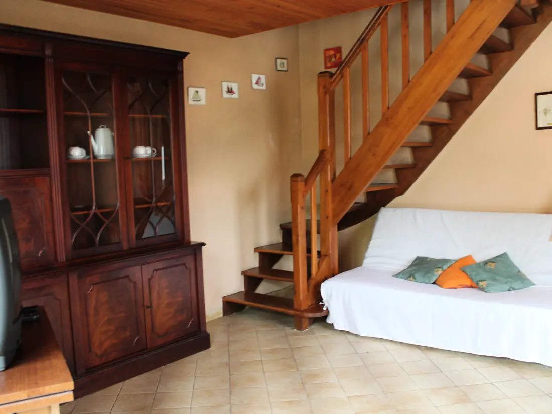 Maison de Vacances La Saucelle 2