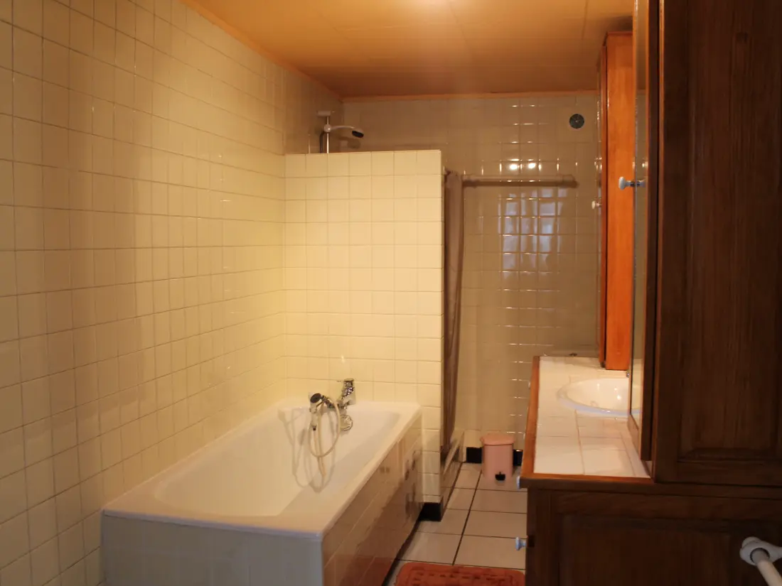 Maison de Vacances La Saucelle 2