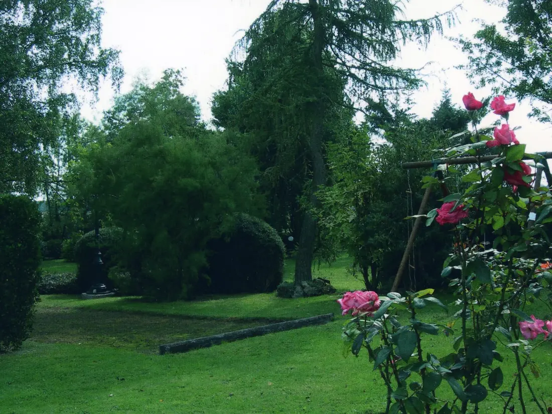Maison de Vacances La Saucelle 2