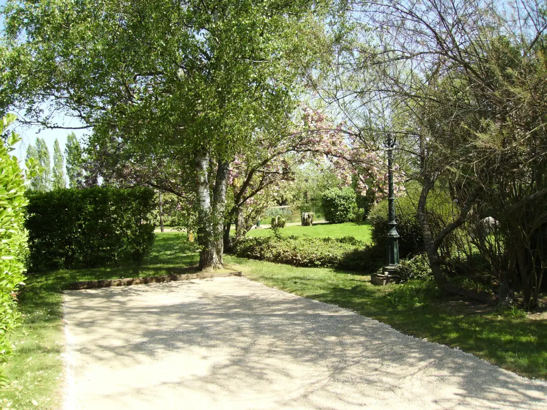 Maison de Vacances La Saucelle 2