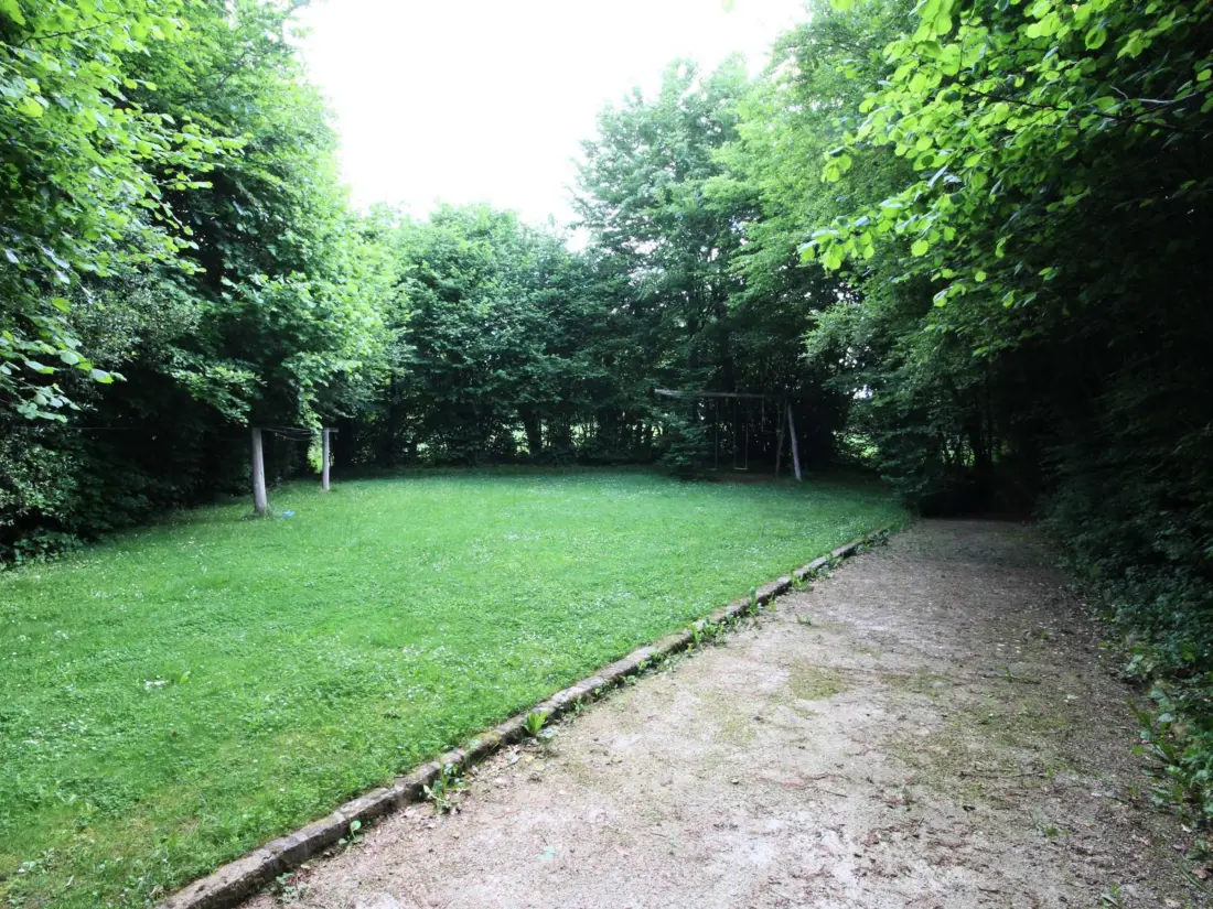 Maison de Vacances La Sauvagère 2