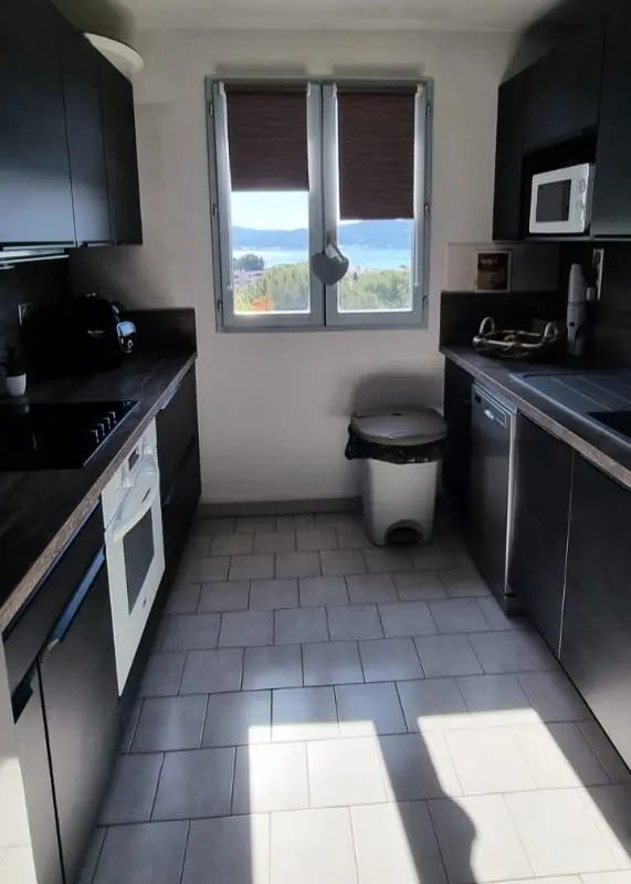 Appartement 2 Chambres Avec Terrasse Et Parking
