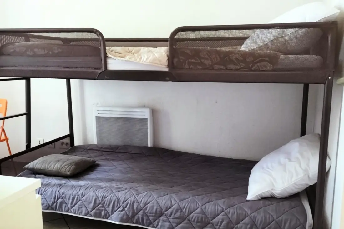 Appartement Proche Centre Ville Tout Confort