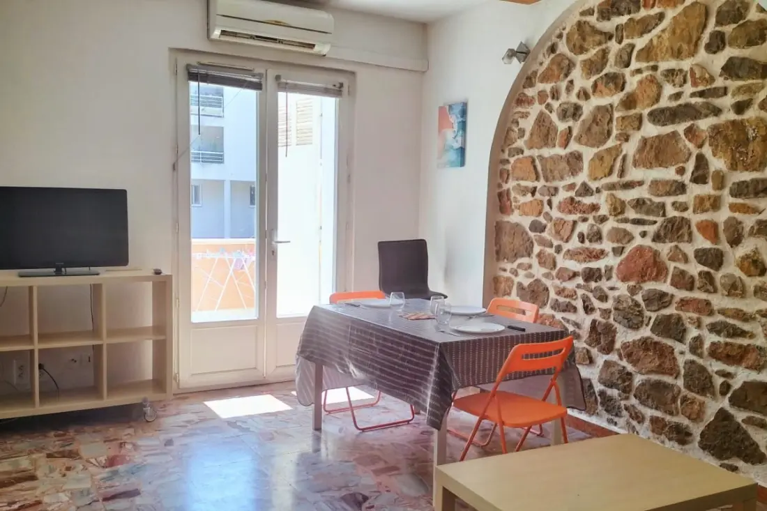 Appartement Proche Centre Ville Tout Confort