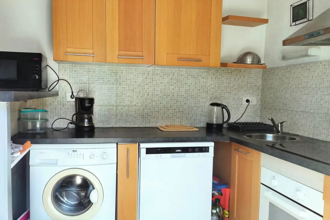 Appartement Proche Centre Ville Tout Confort