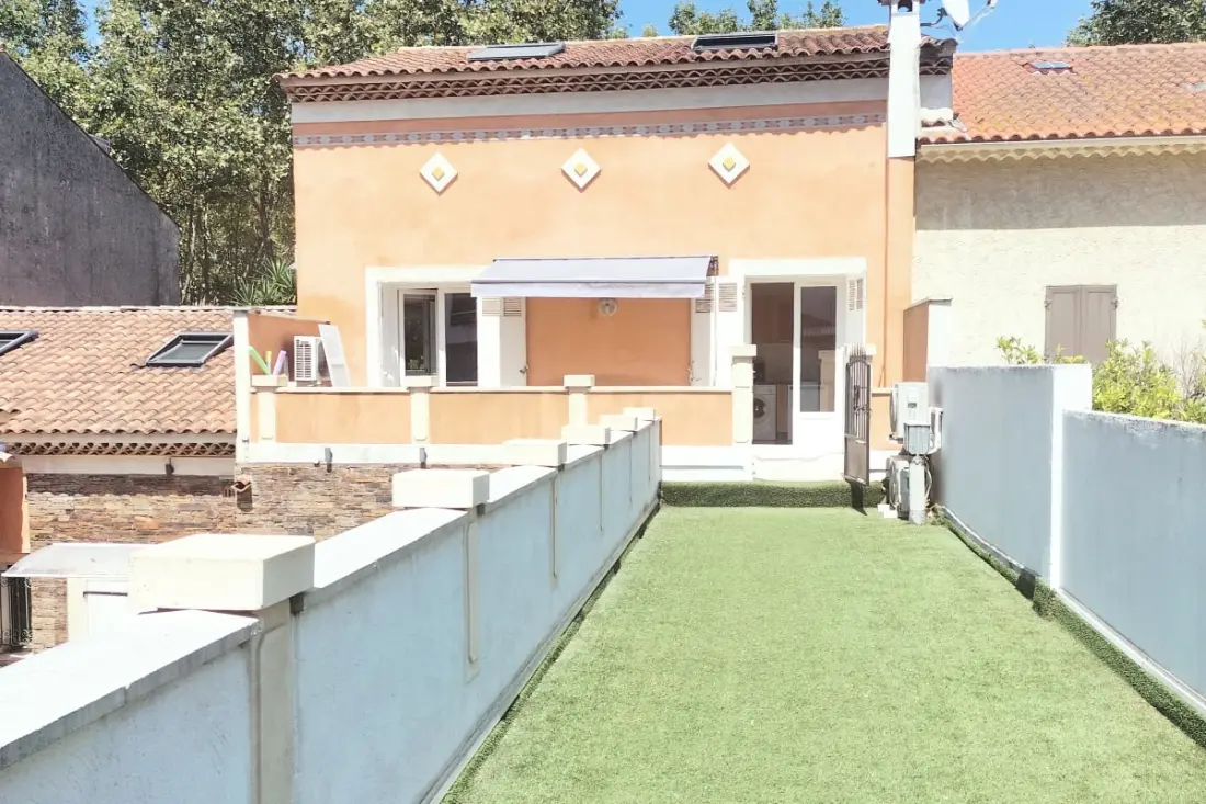 Appartement Proche Centre Ville Tout Confort