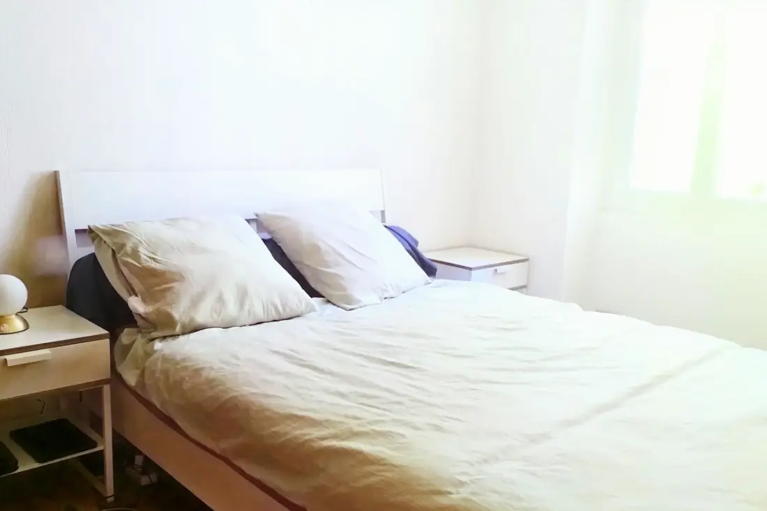 Appartement Proche Centre Ville Tout Confort