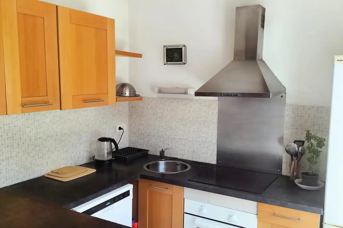 Appartement Proche Centre Ville Tout Confort