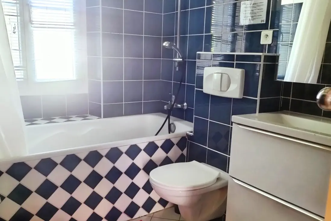 Appartement Proche Centre Ville Tout Confort