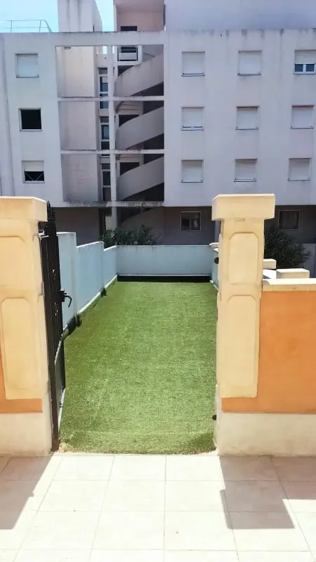 Appartement Proche Centre Ville Tout Confort