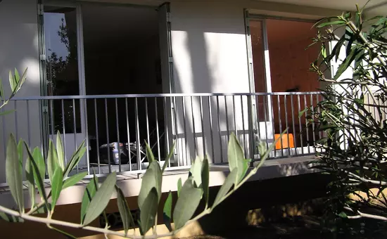 Appartement 4 pièces 8 personnes proche plage