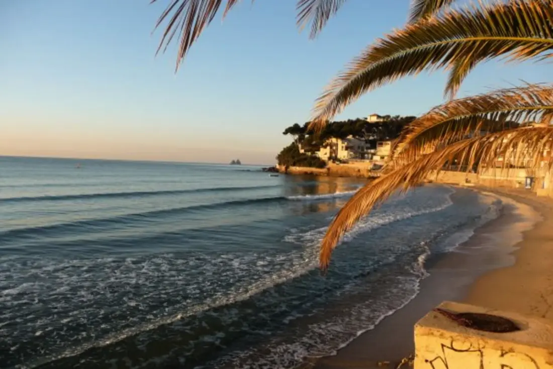 Maison Avec Terrasse Et Accès Plage à Pied