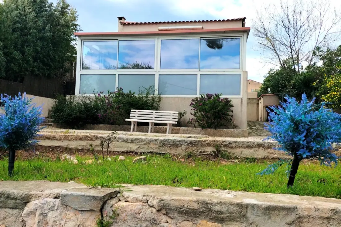Maison De 85 M² Avec Jardin à 300m De La Mer