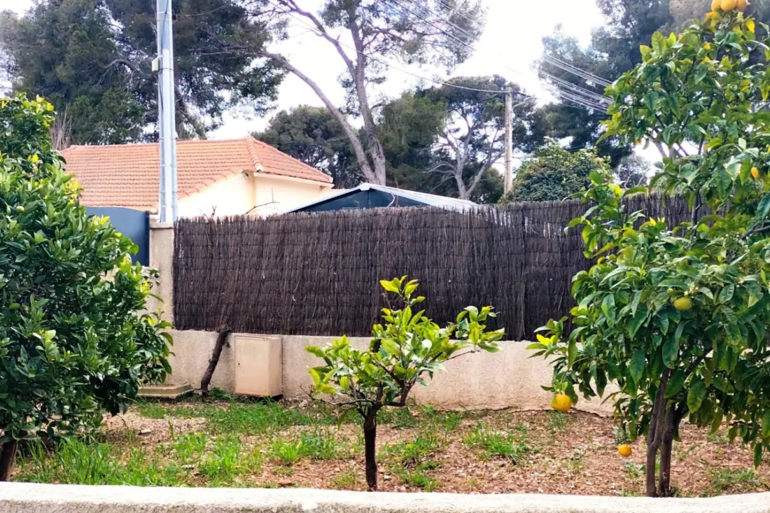 Maison De 85 M² Avec Jardin à 300m De La Mer