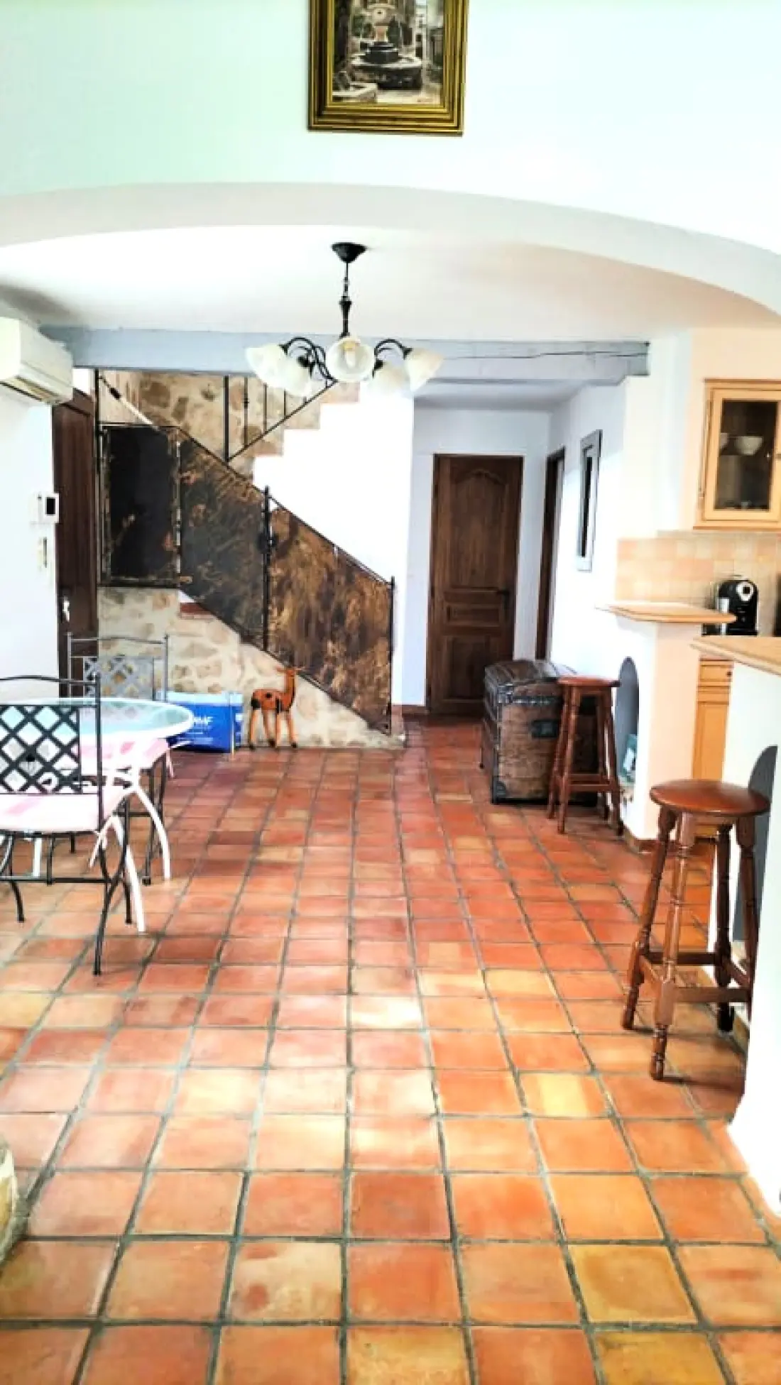 Maison De 85 M² Avec Jardin à 300m De La Mer