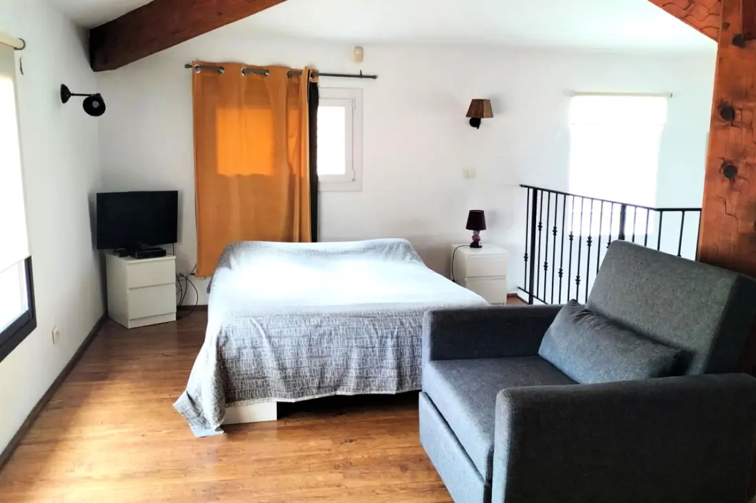 Maison De 85 M² Avec Jardin à 300m De La Mer