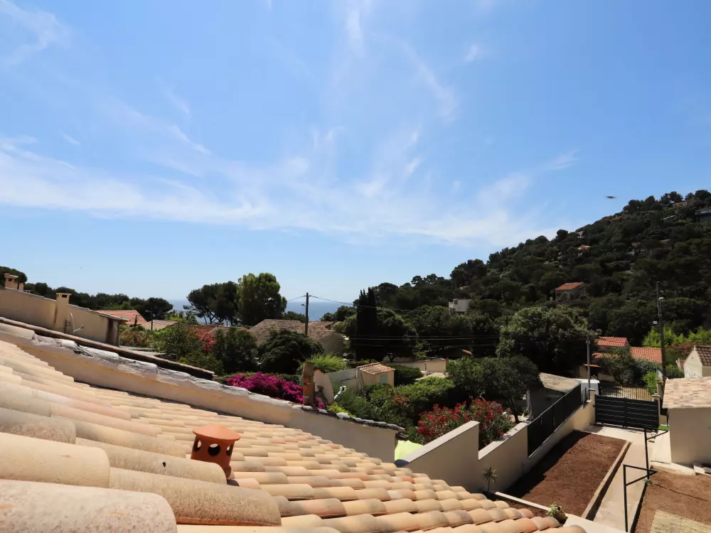 Maison de Vacances La Seyne Sur Mer, Les Sablettes