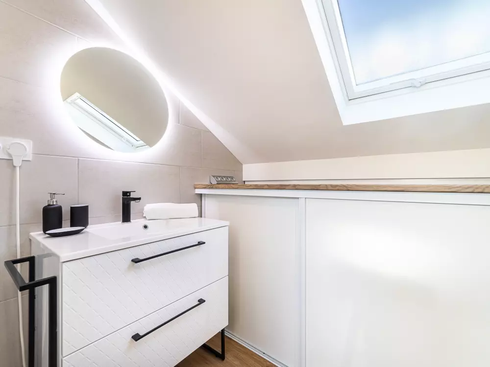 Maison de Vacances La Seyne Sur Mer, Les Sablettes