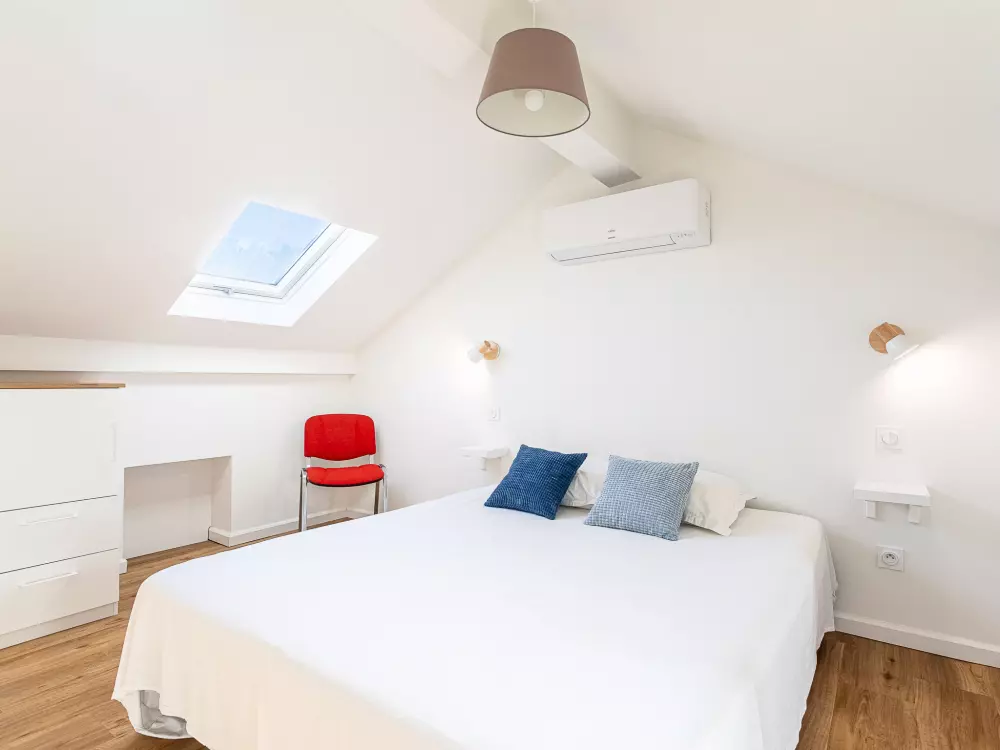 Maison de Vacances La Seyne Sur Mer, Les Sablettes