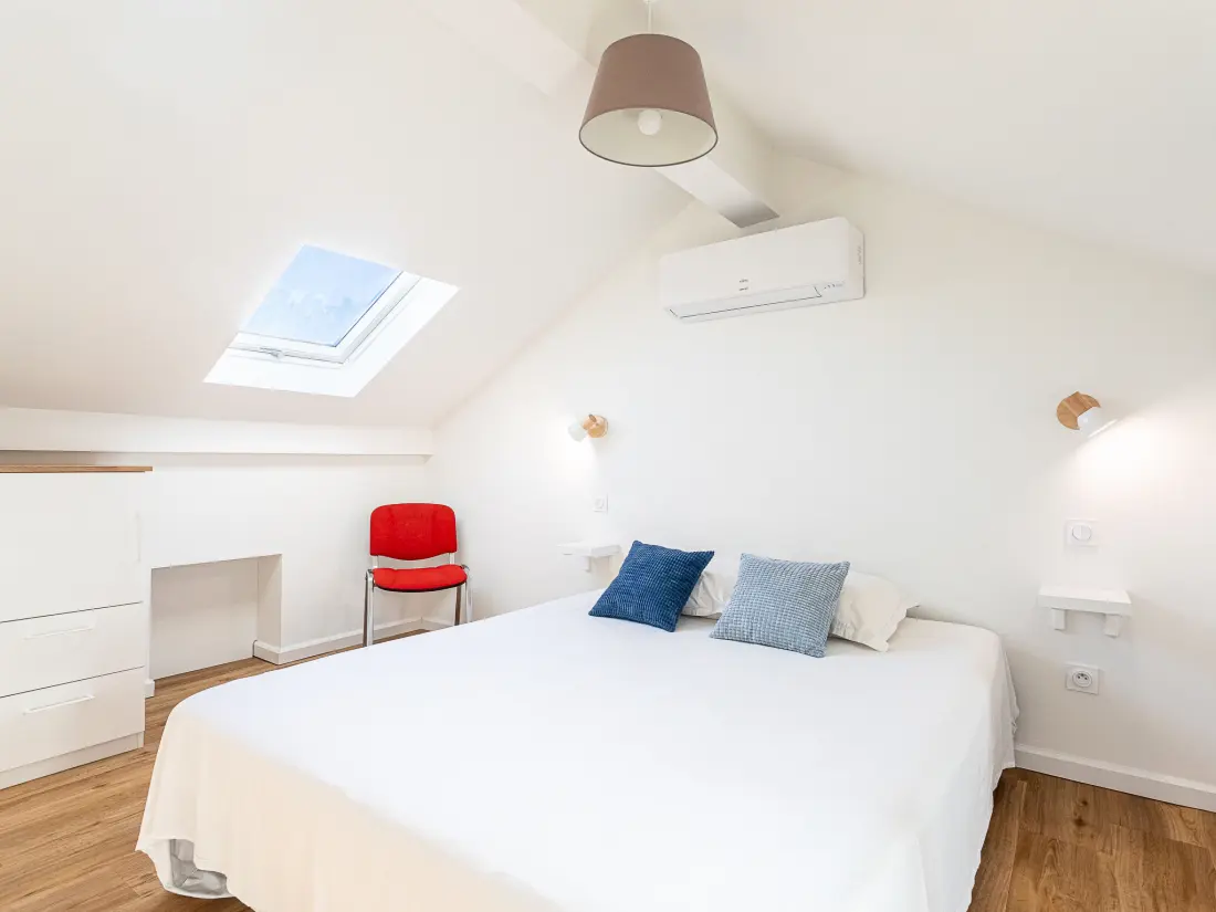 Maison de Vacances La Seyne Sur Mer, Les Sablettes