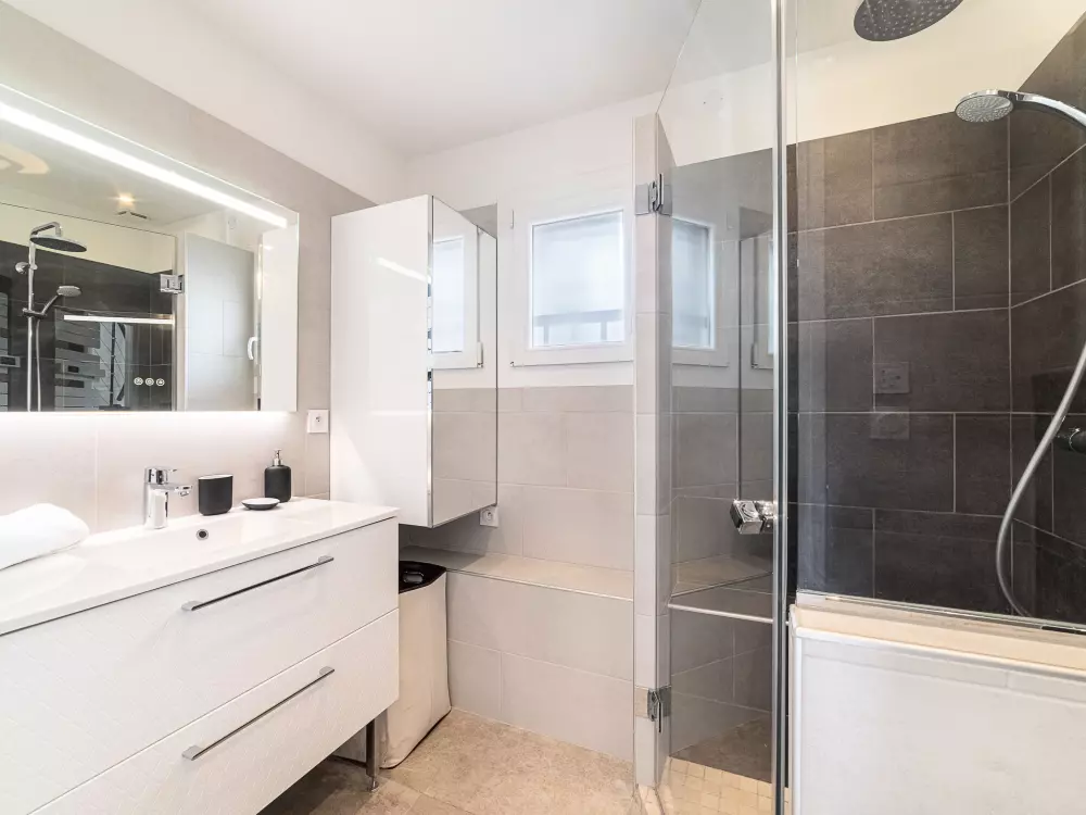 Maison de Vacances La Seyne Sur Mer, Les Sablettes