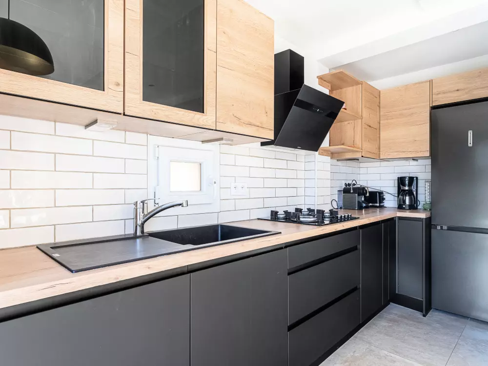 Maison de Vacances La Seyne Sur Mer, Les Sablettes