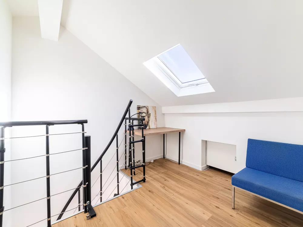 Maison de Vacances La Seyne Sur Mer, Les Sablettes