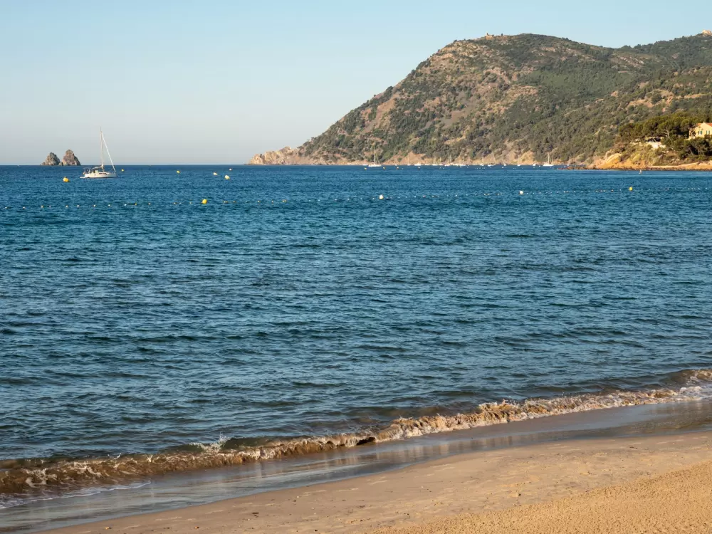 Maison de Vacances La Seyne Sur Mer, Les Sablettes