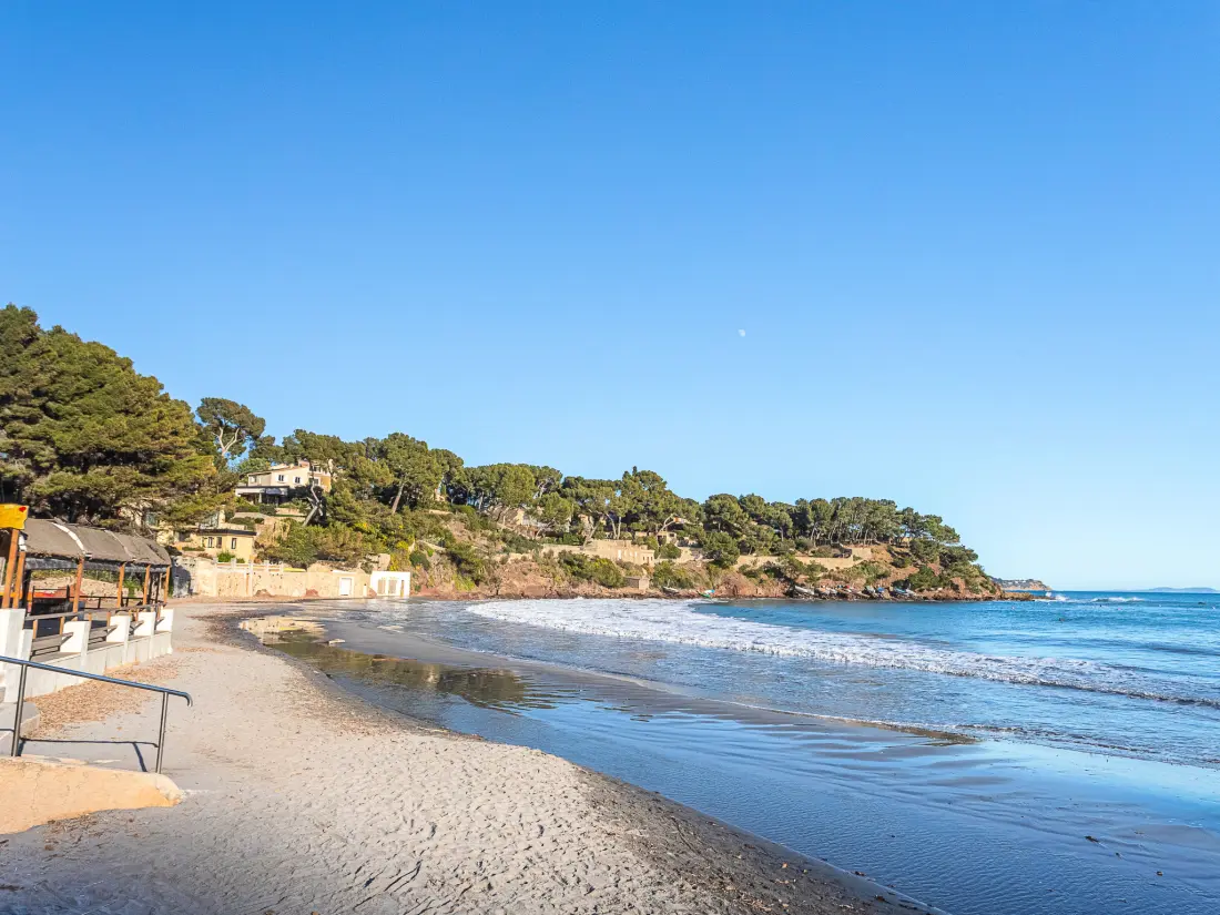 Maison de Vacances La Seyne Sur Mer, Les Sablettes