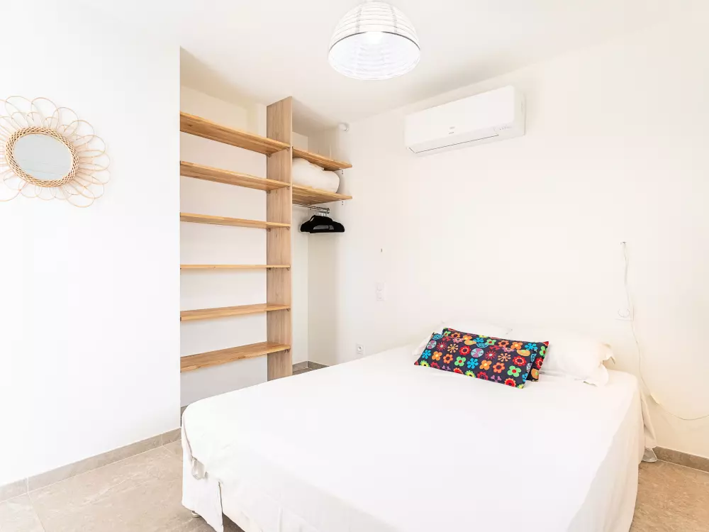 Maison de Vacances La Seyne Sur Mer, Les Sablettes