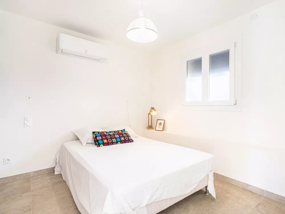 Maison de Vacances La Seyne Sur Mer, Les Sablettes