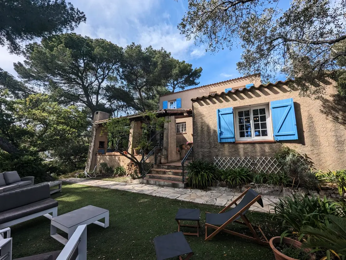 Résidence 233-la Seyne Sur Mer