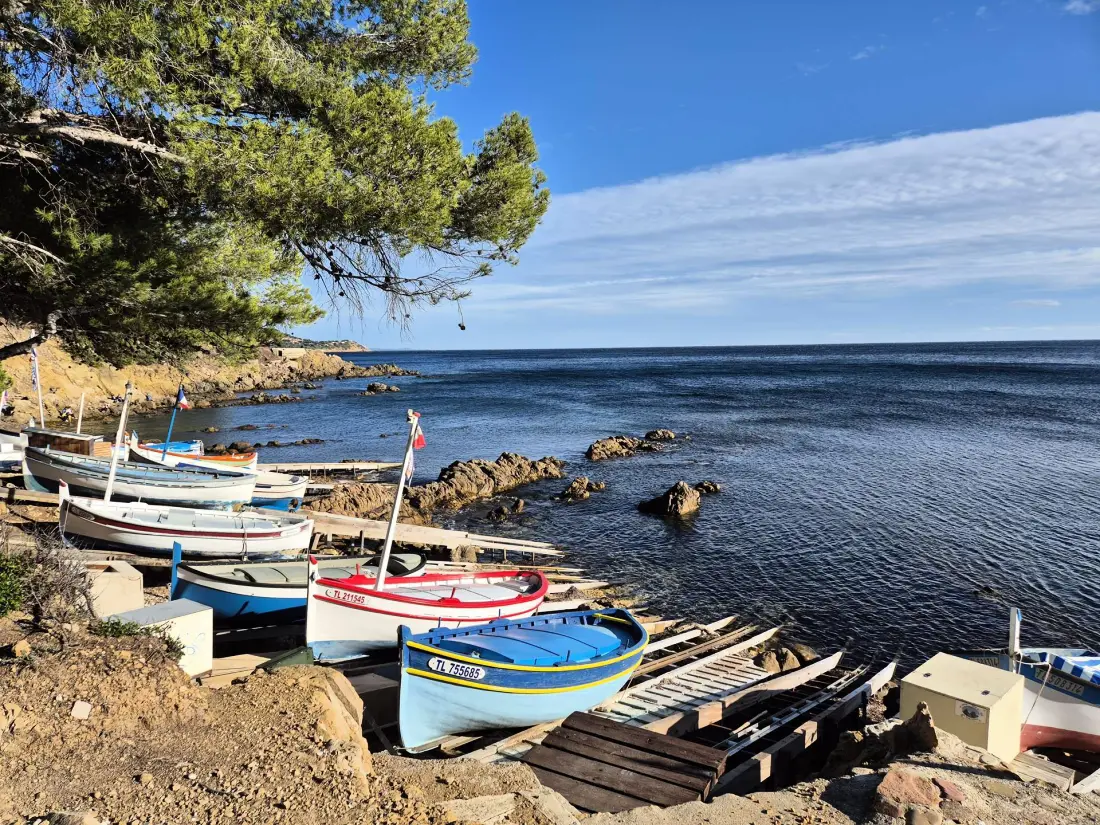 Résidence 314-la Seyne Sur Mer