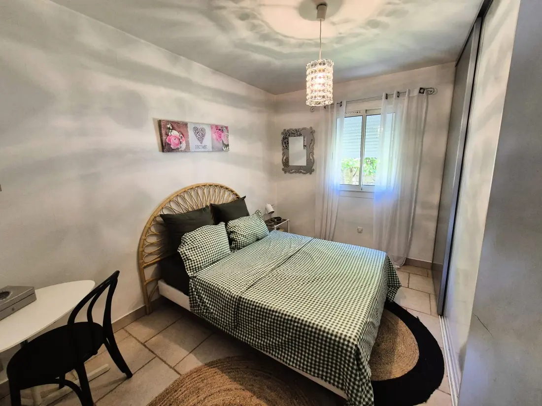 Résidence 900-la Seyne Sur Mer
