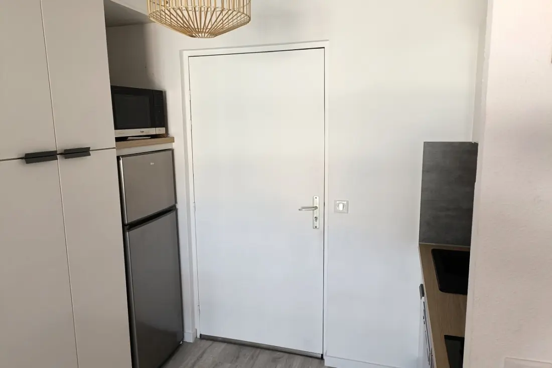 Appartement Avec Piscine Proche De La Plage