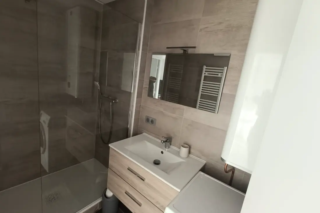 Appartement Avec Piscine Proche De La Plage