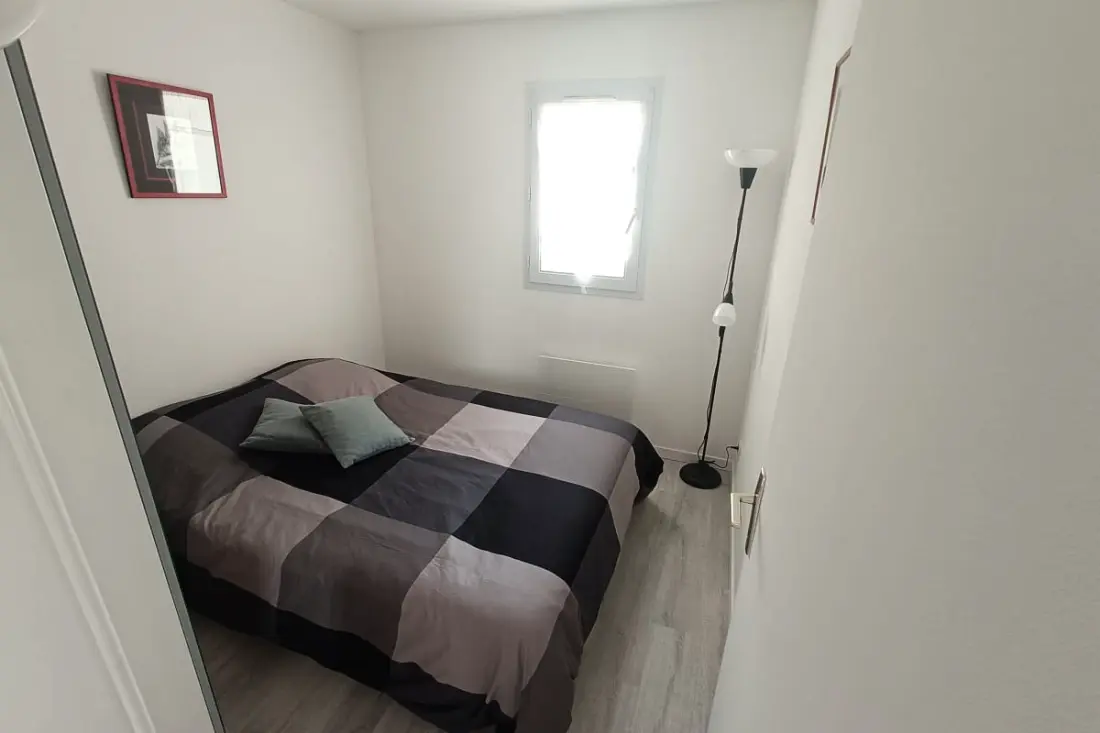 Appartement Avec Piscine Proche De La Plage