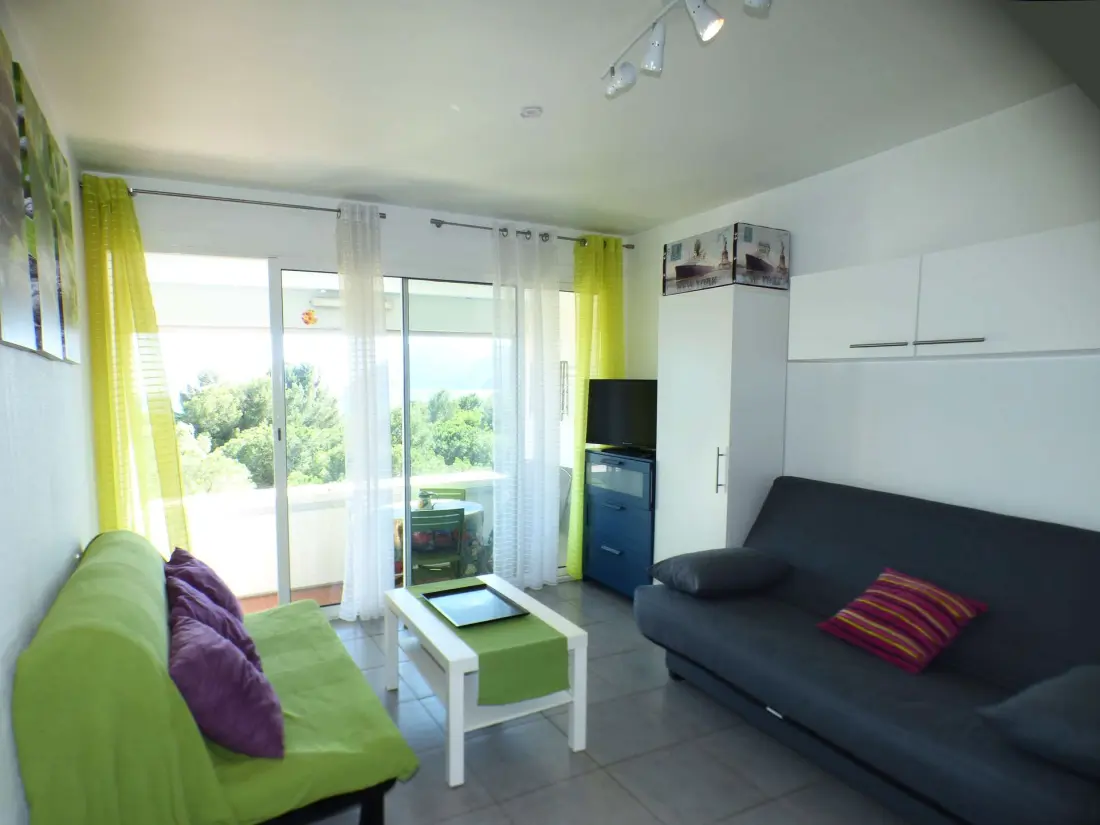 Résidence Bali