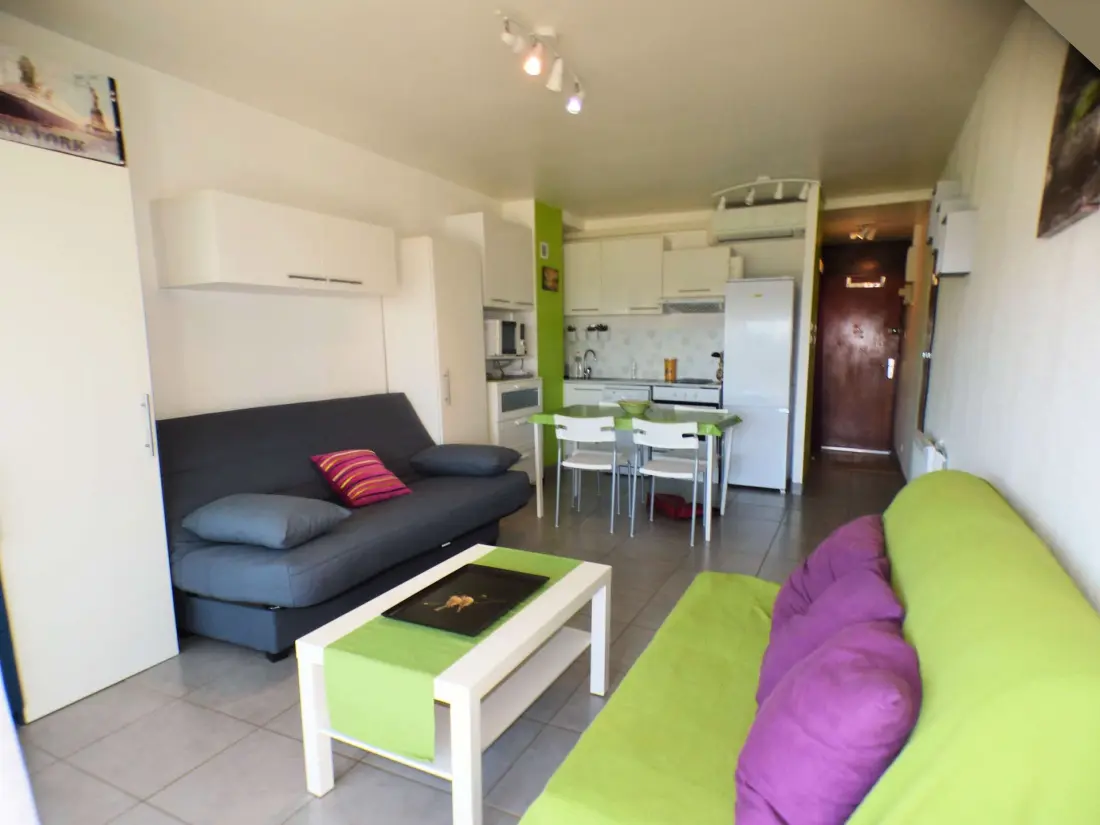 Résidence Bali