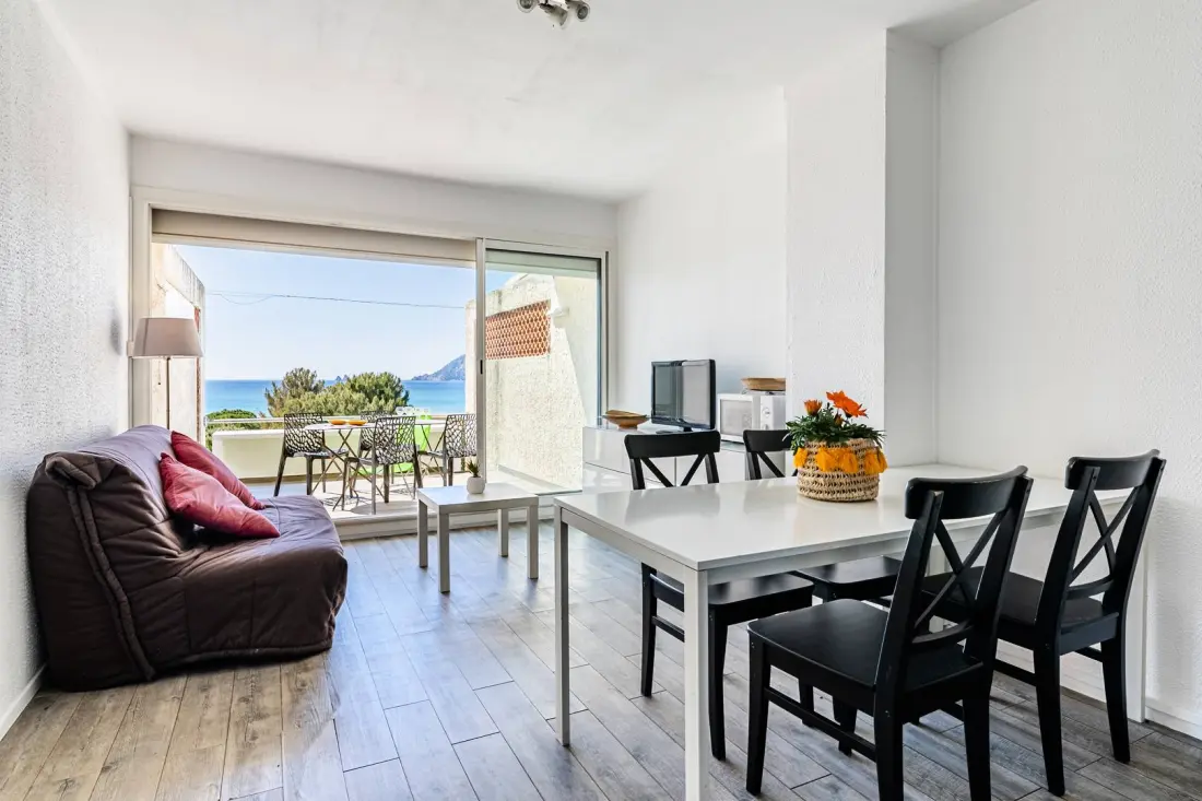Résidence Bali