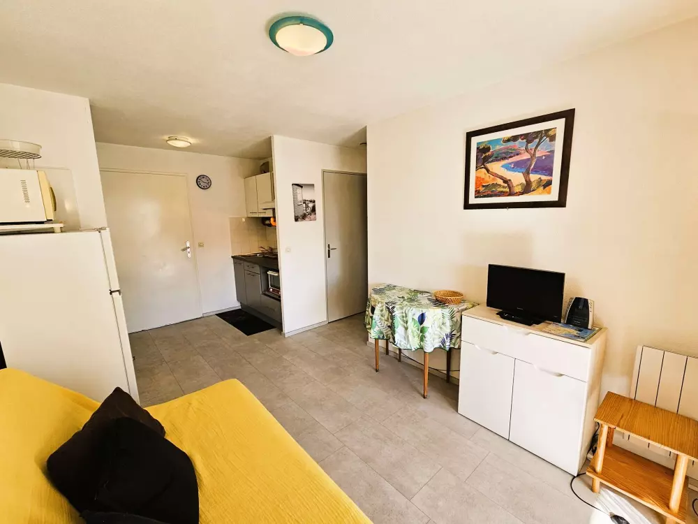 Résidence Ciel Bleu