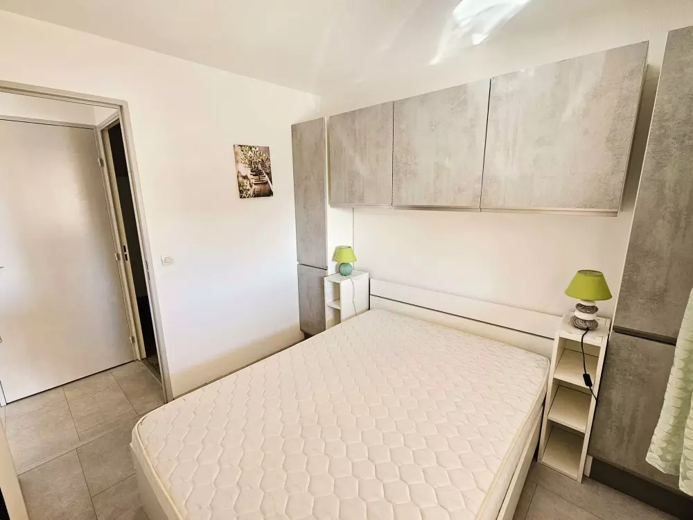 Résidence Ciel Bleu