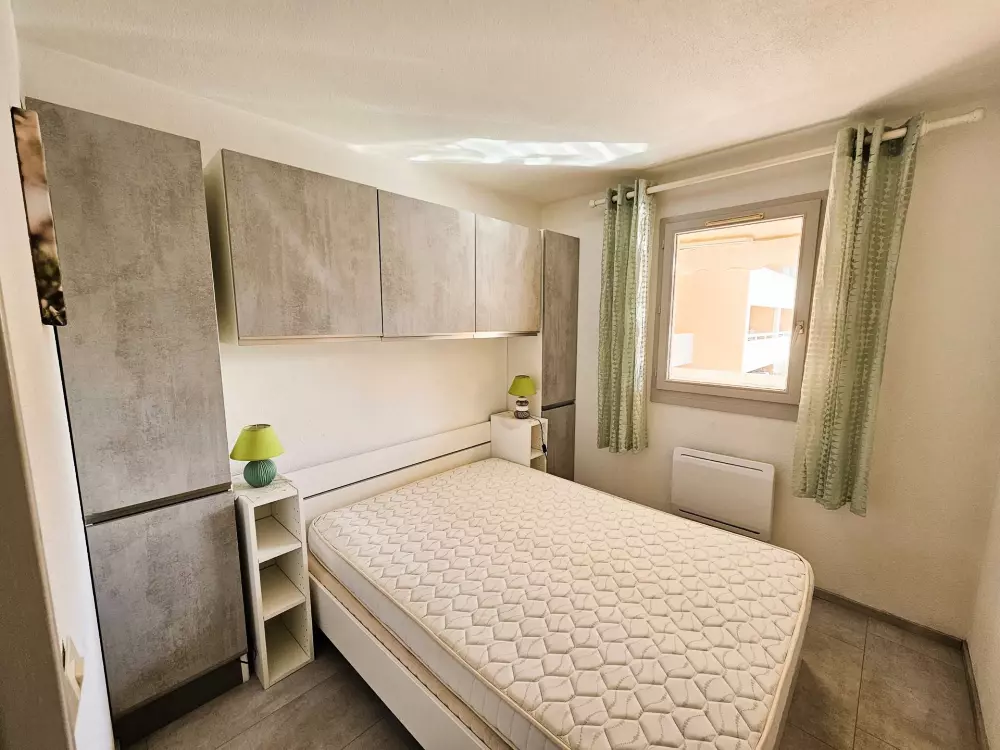 Résidence Ciel Bleu