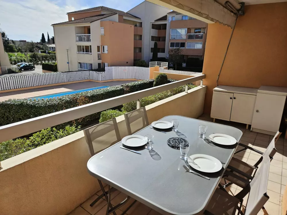 Résidence Ciel Bleu