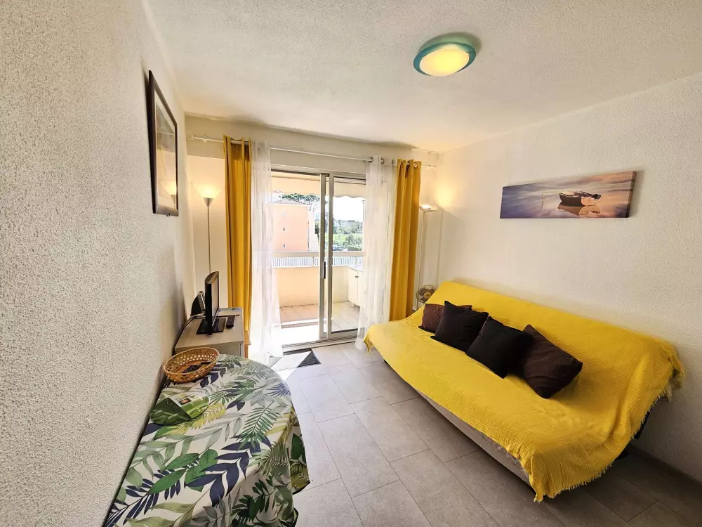 Résidence Ciel Bleu