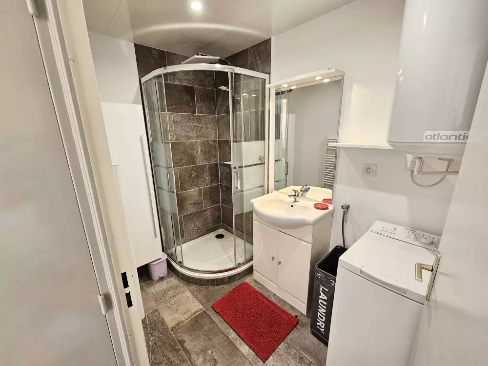 Résidence Ciel Bleu