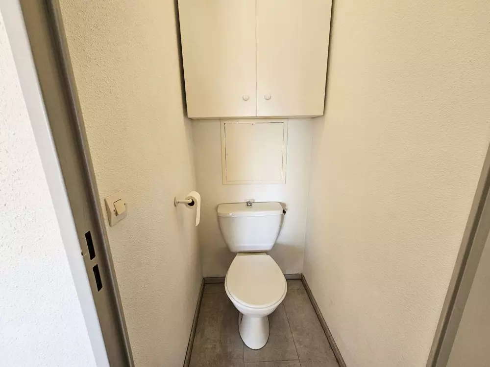 Résidence Ciel Bleu