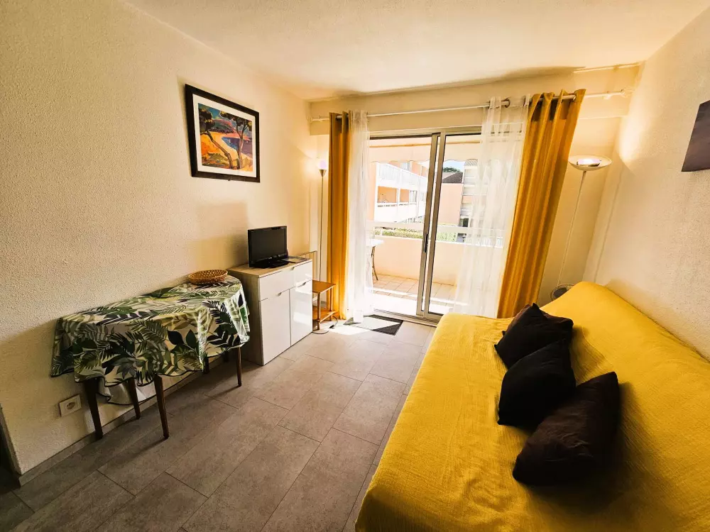 Résidence Ciel Bleu