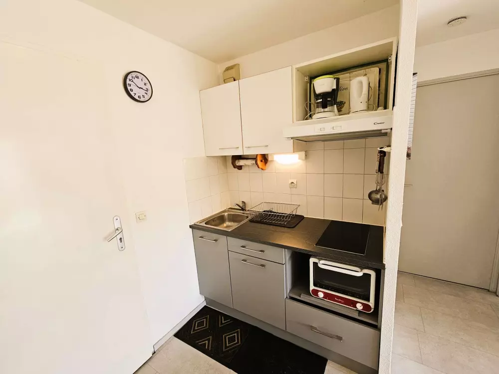 Résidence Ciel Bleu